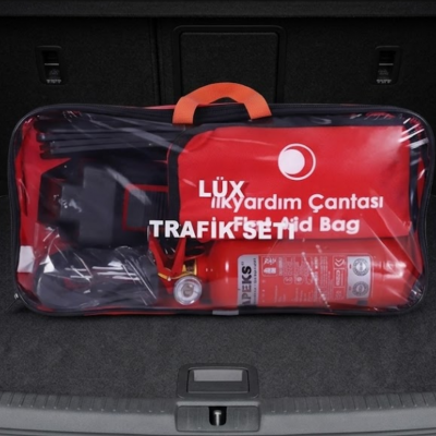 LÜX TRAFİK KİTİ