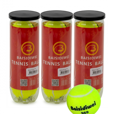 9’LU TENİS TOPU