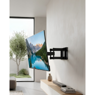 Duvara Monte Hareketli TV Aparatı LED LCD ve Smart TV Uyumlu