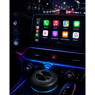 HDMI Çıkışlı CarPlay Box Akıllı TV Dönüştürücü 4GB 64GB Android Sistem
