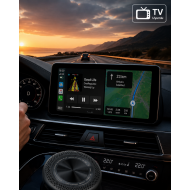 Araç ve TV Uyumlu CarPlay Box 4GB RAM 64GB Hafıza HDMI Android Sistem