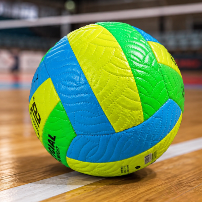VOLEYBOL TOPU