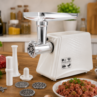 KIYMA MAKİNESİ