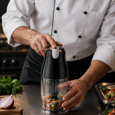 SHB3106 DOĞRAYICI BLENDER
