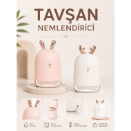 TAVŞAN NEMLENDİRİCİ