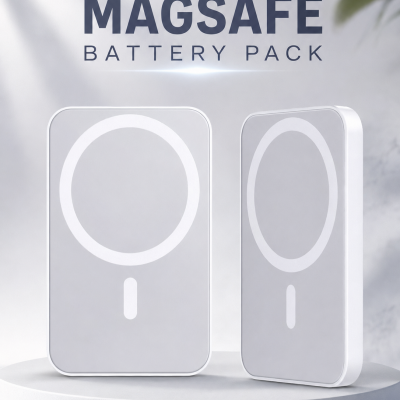 LF-100 MAGSAFE BATTERY PACK 5.000 MAH