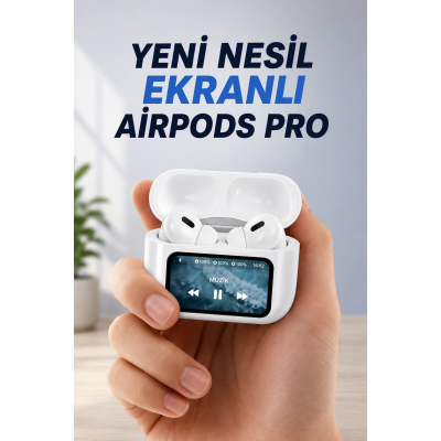 Bluetooth Kulaklık Kulakiçi Güçlü Ses Kaliteli Sesli Asistan