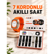 Akıllı Saat Bluetooth Araması, Spor Modları ve Sağlık İzleme ile Hayatınızı Kolaylaştıran Akıllı Saat