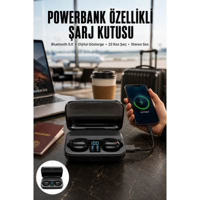 A10S BLUETOOTH KULAKLIK