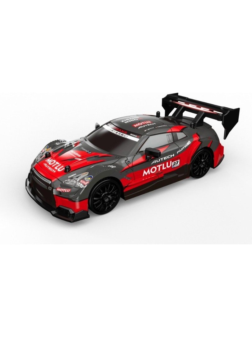 Drift Araba Drift Aracı 2,4 Ghz Uzaktan Kumandalı Oyuncak Yarış Araba
