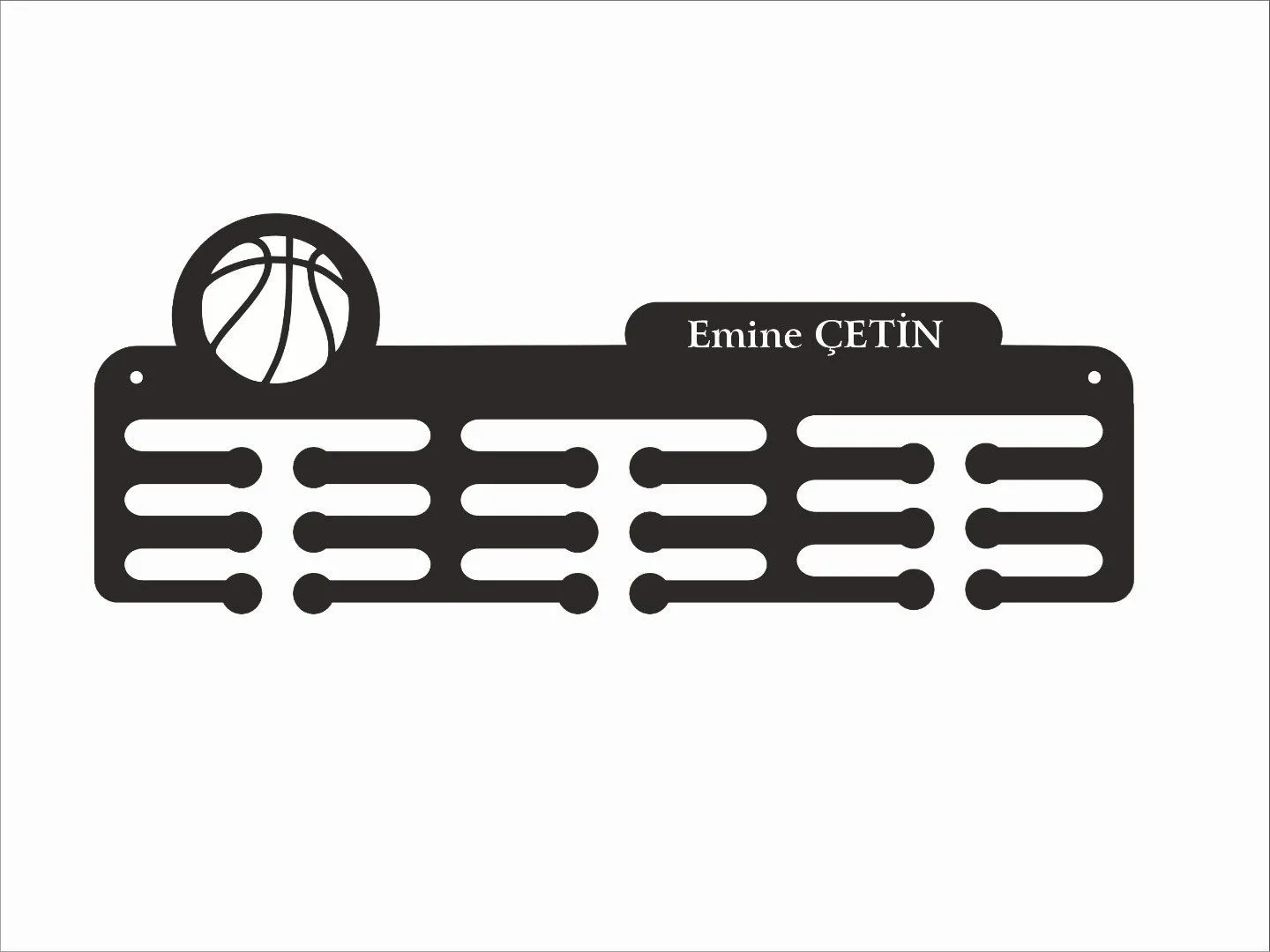 Basketbol Madalyalık