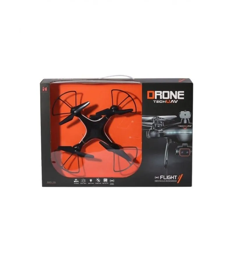KUTUDA KAMERALI DRONE