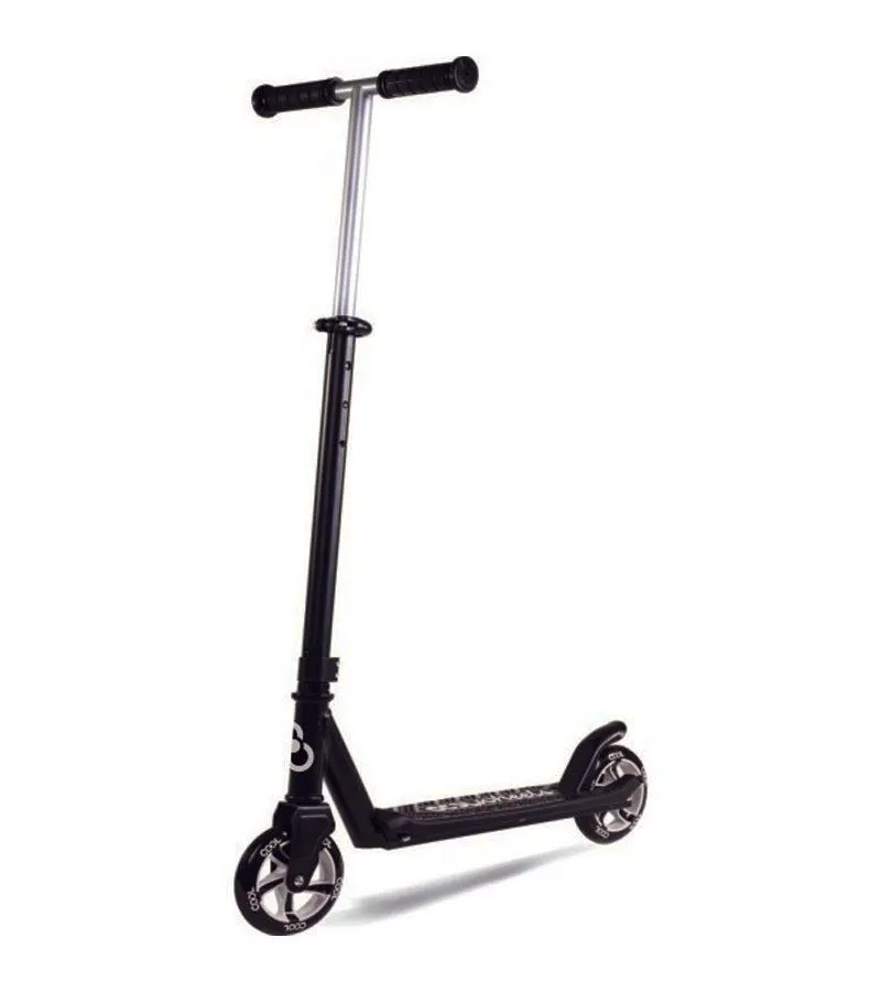 CW 8+ KATLANIR SCOOTER GRİ