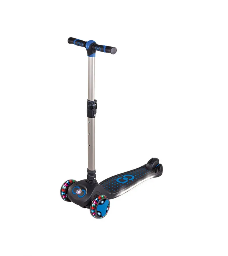CW NOVA SCOOTER BLUE