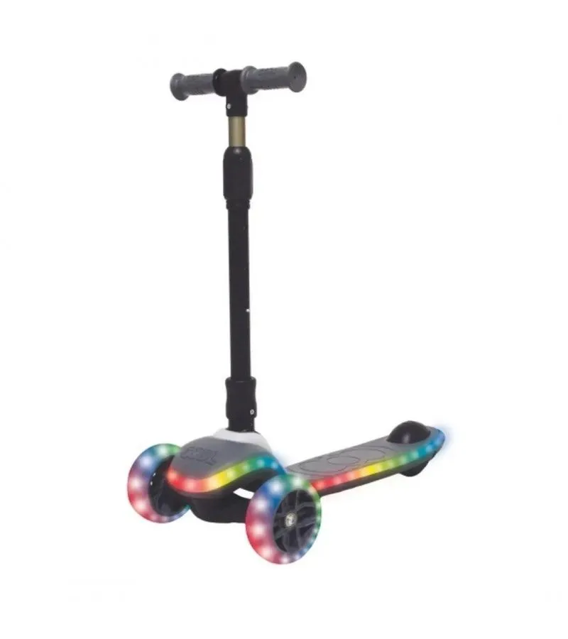 CW LIX SCOOTER