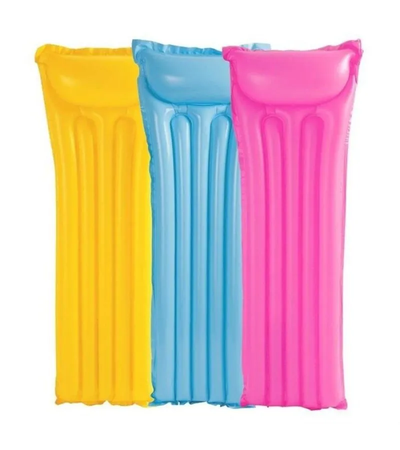 59703 Düz Renkli Yatak 183 cm