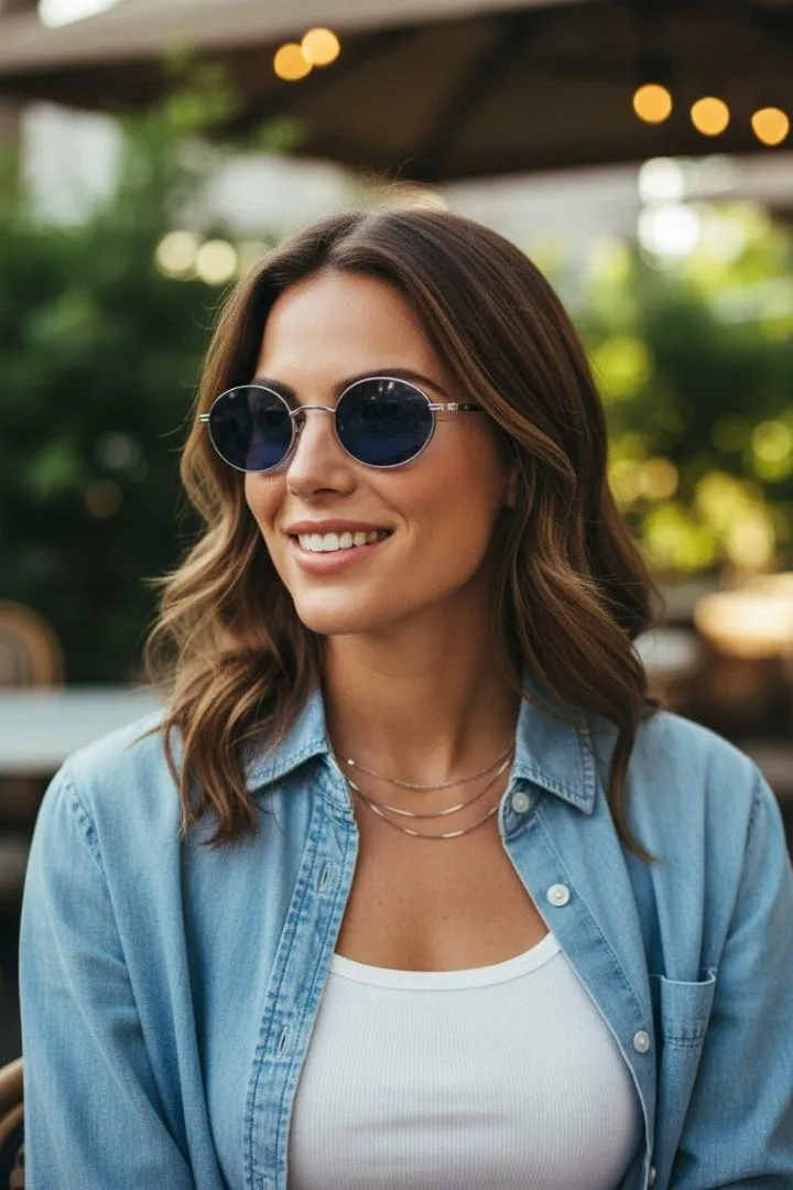 Güneş Gözlüğü Jessy 4359 c2