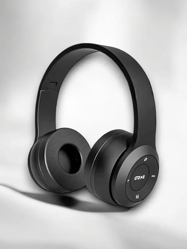 P47 Kulak Üstü Bluetooth Kulaklık