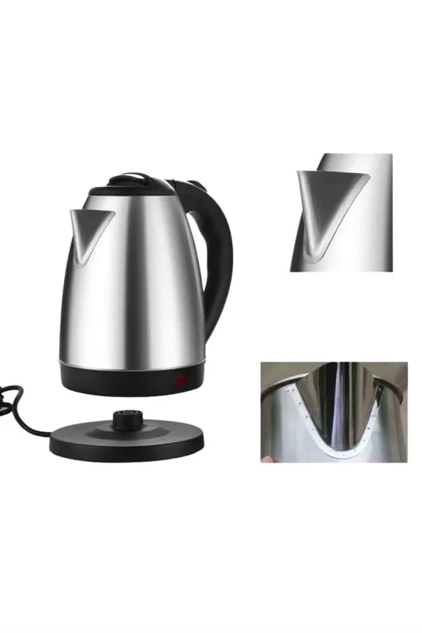 KETTLE