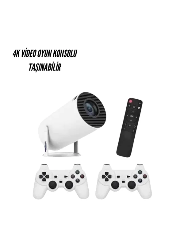 M300 MAX PROJEKSİYON KONSOL
