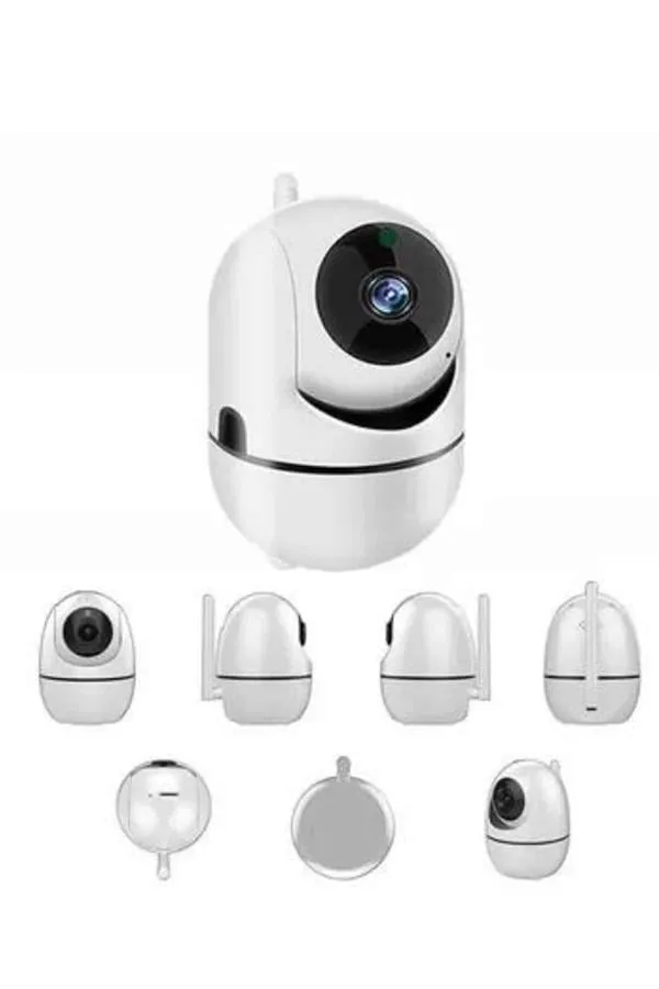 WİFİ KAMERA