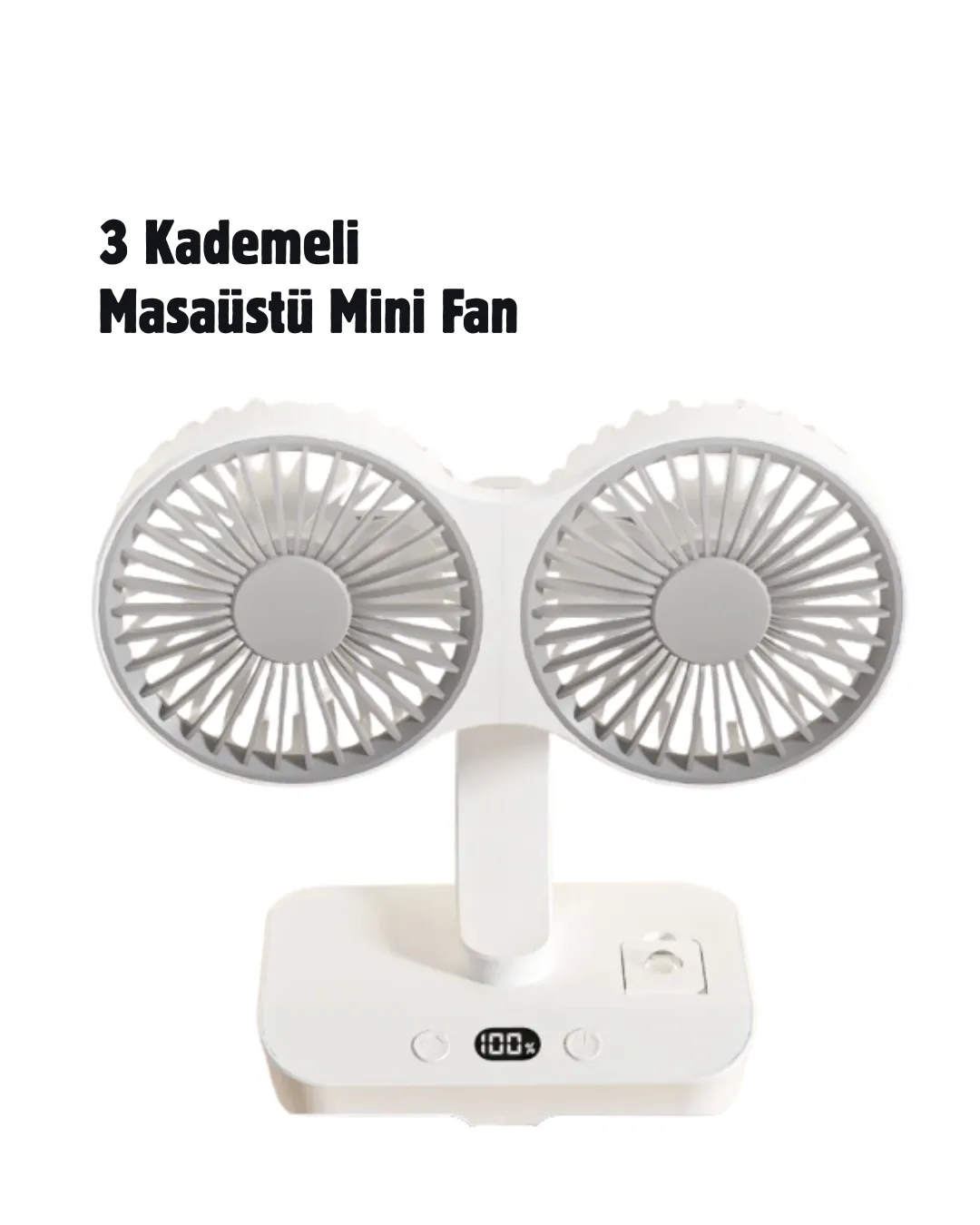 SP01 FAN