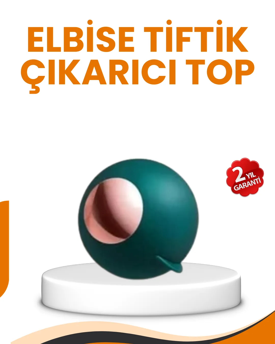 Kumaş Dostu Tiftik Çıkarıcı – Kıyafet ve Halı Temizlik Topu