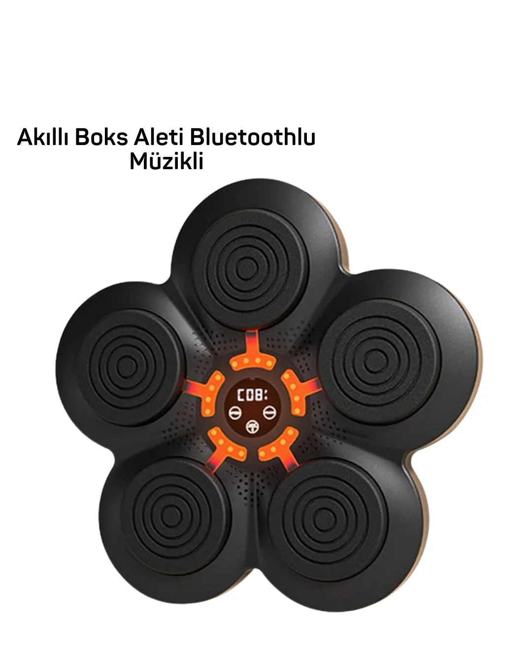 MÜZİK BOX MAKİNESİ