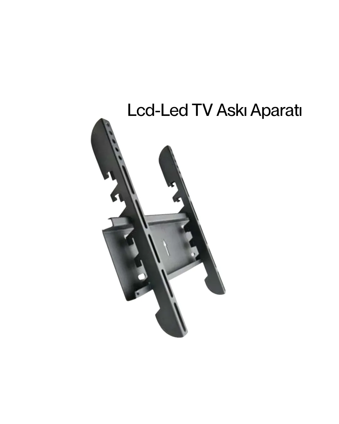 32 İnç LED TV Duvar Askı Aparatı