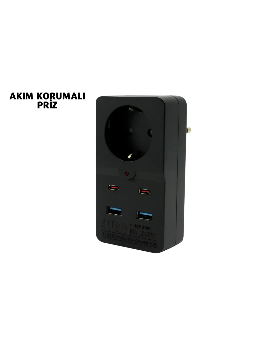 3438 PRİZ