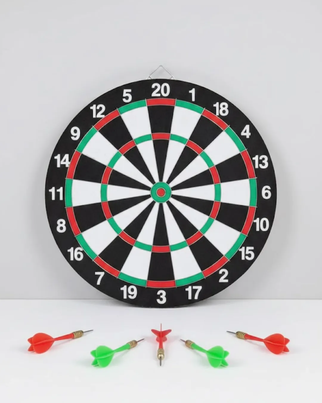 15İNÇ DART