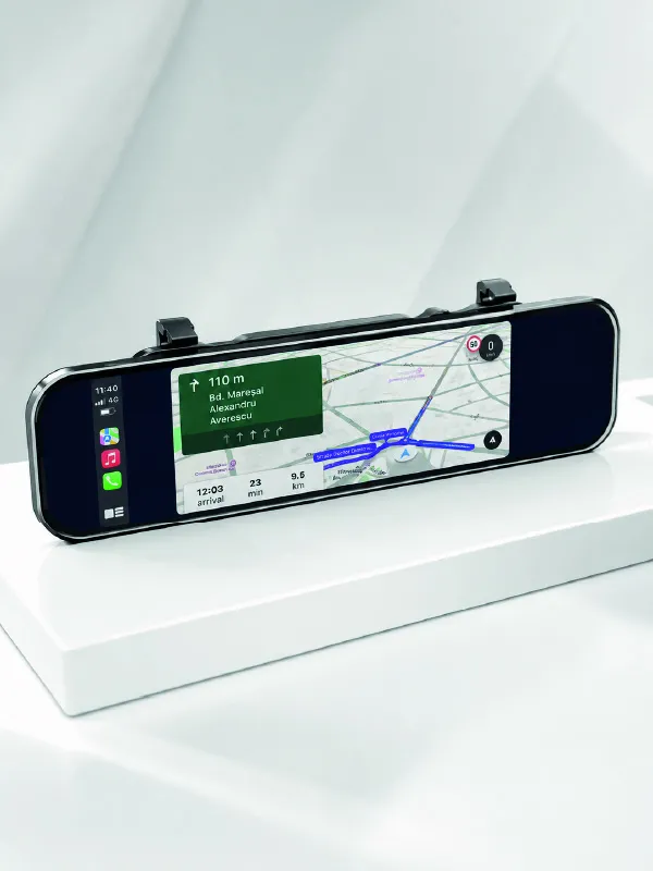 AYNA CARPLAY TS