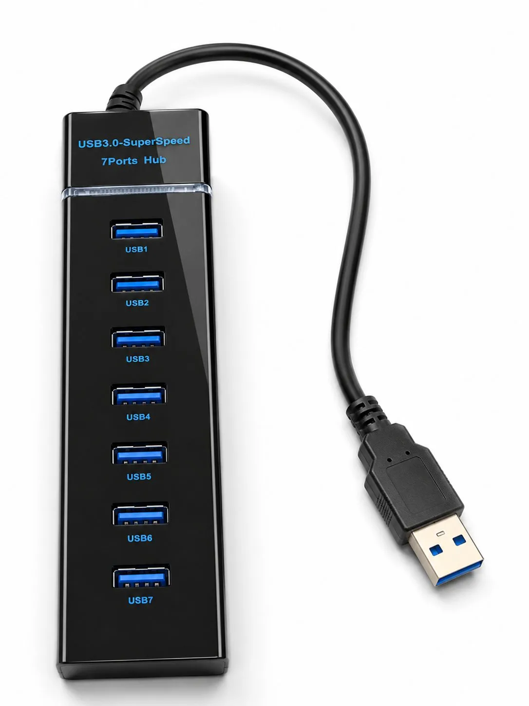 USB ÇOĞALTICI