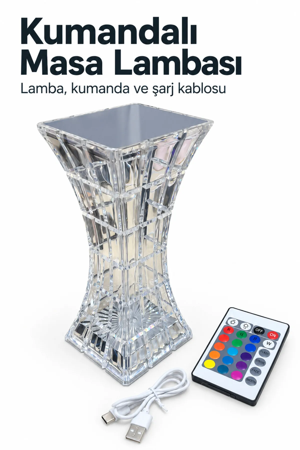 Masa Lambası