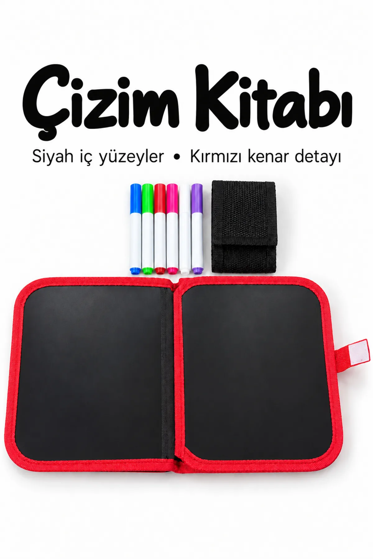Çizim Kitabı