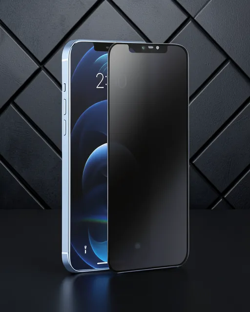 Samsung Galaxy S25 Plus 3D Antistatik Hayalet Cam Ekran Koruyucu - Siyah